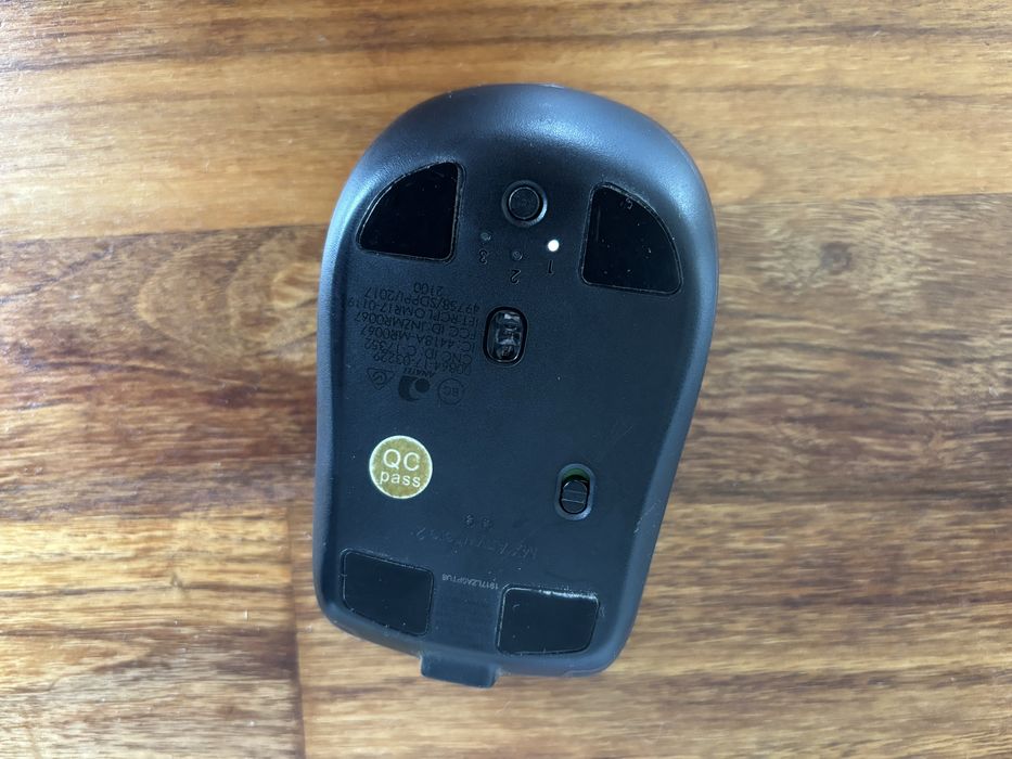 Mysz Logitech MX Anywhere 2
