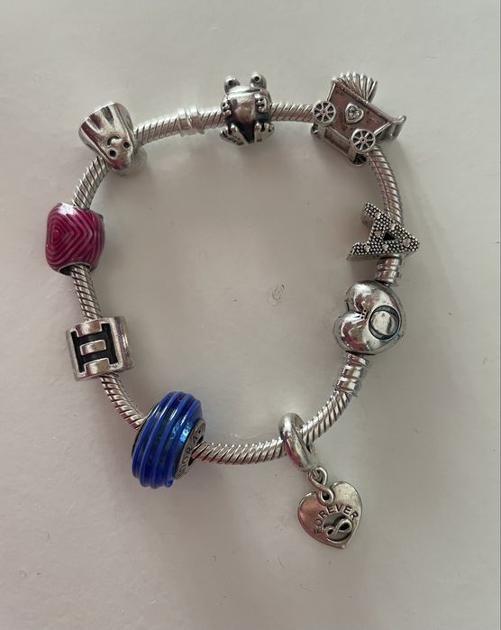 Pulseira pandora