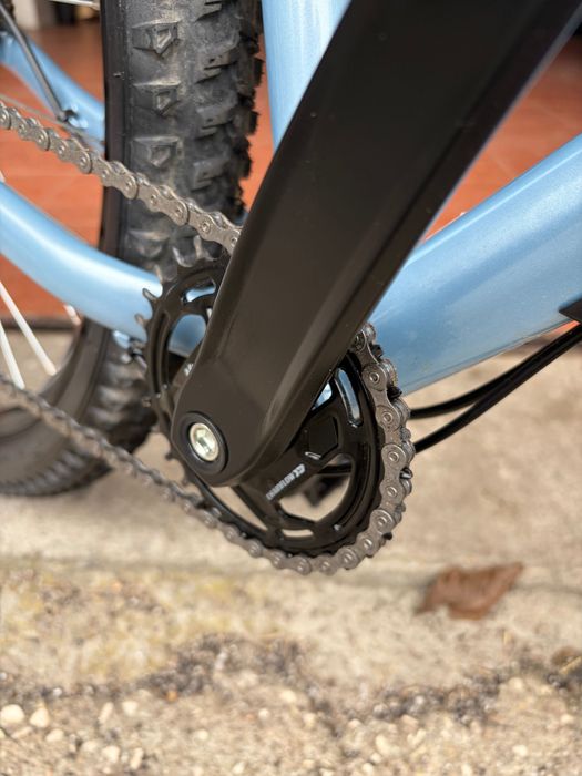 Bicicleta ROCK RIDER Mtb EXPL 500 29’