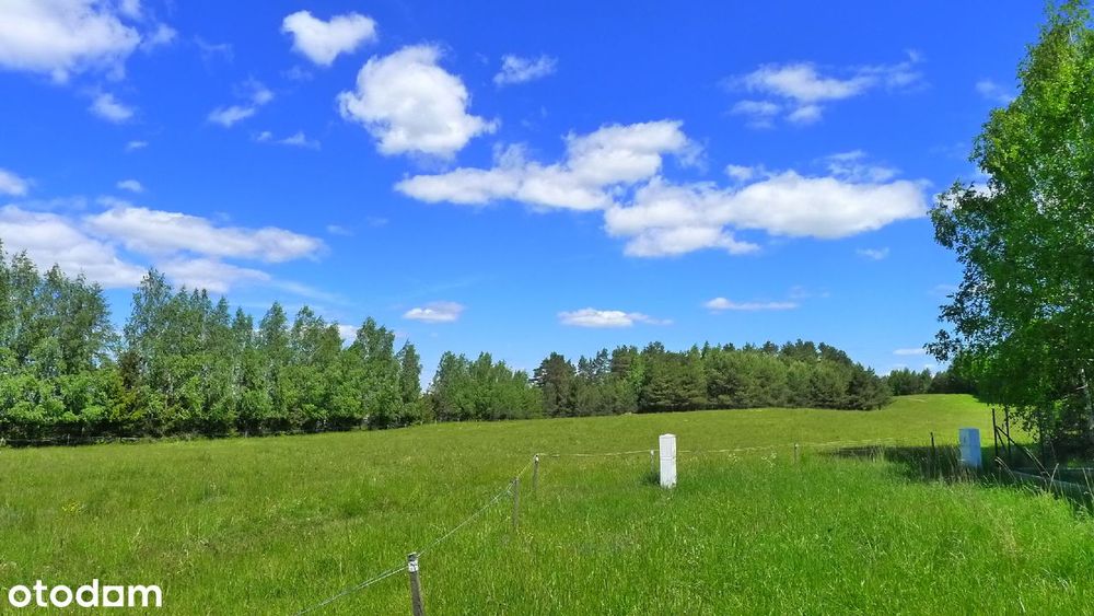 Suwałki - działki budowlane - Nowa Wieś