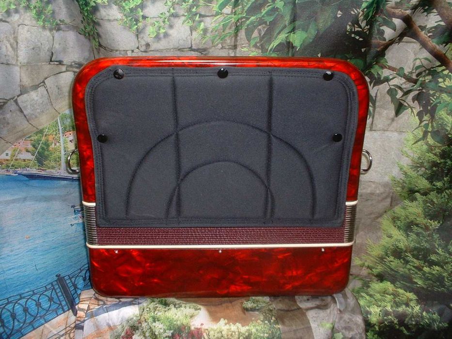 Acordeao G , N. 1131