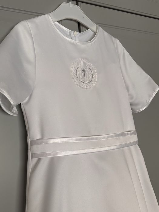 Alba sukienka komunijna 152 cm komplet