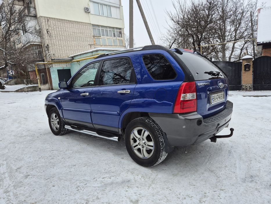 Продам кіа в відмінному стані