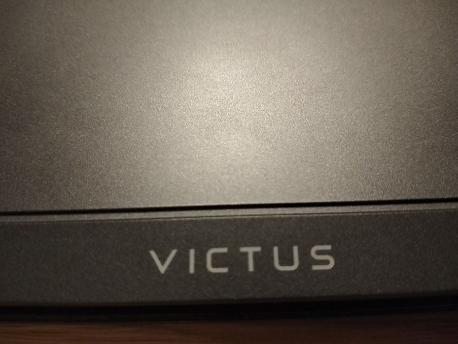 Laptop gamingowy HP victus 15