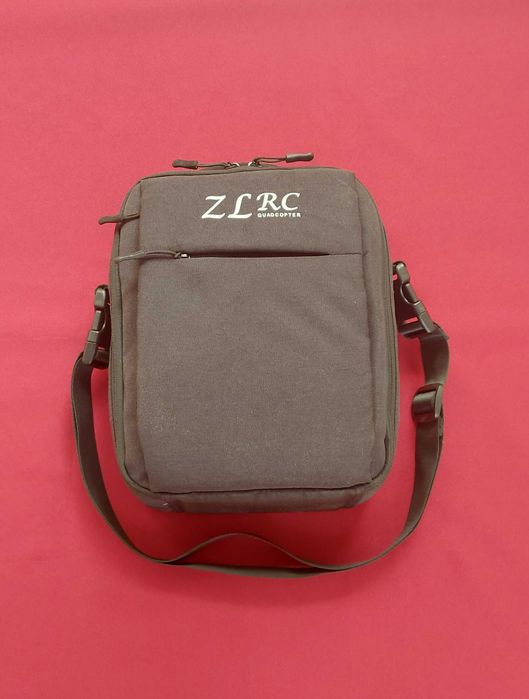Drone ZLL SG906 PRO 2 + 3 Baterias + Bolsa