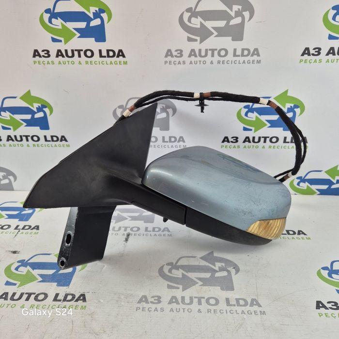 Espelho retrovisor esquerdo 06-07 Volvo C70