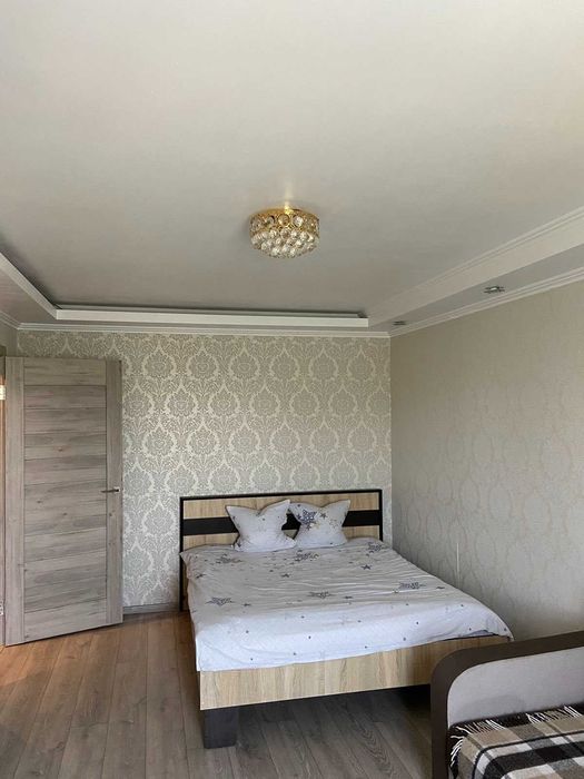 Квартира подобово/погодинно. Центр, Ювілейний, Пивзавод