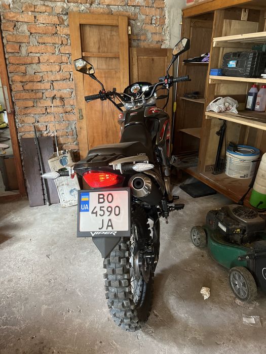 Viper v250l 2025