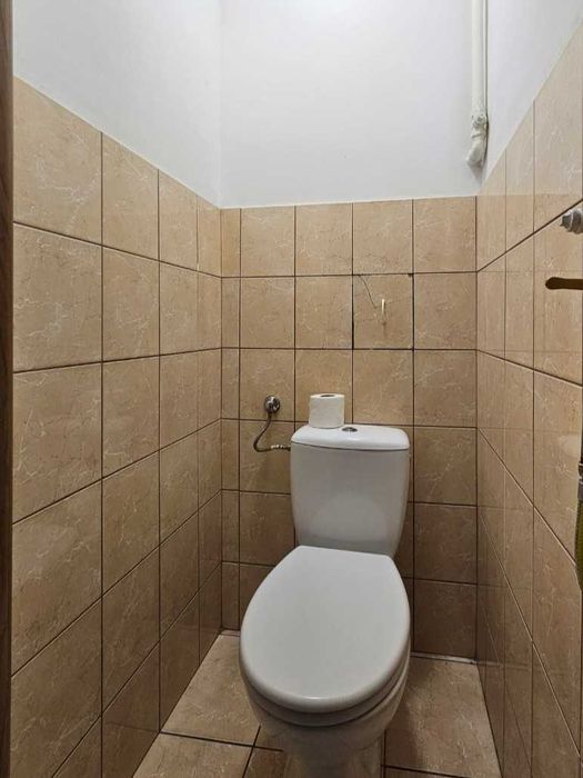 2-pokojowe z balkonem. 1 piętro.