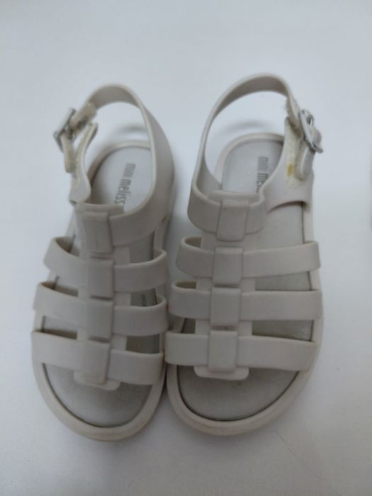 Conjunto de calçado tamanho 23