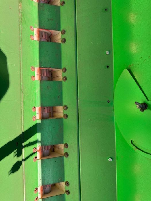 Зернова сівалка СЗМ-6 Ніка Велес Агро 2019р.в. Б/у