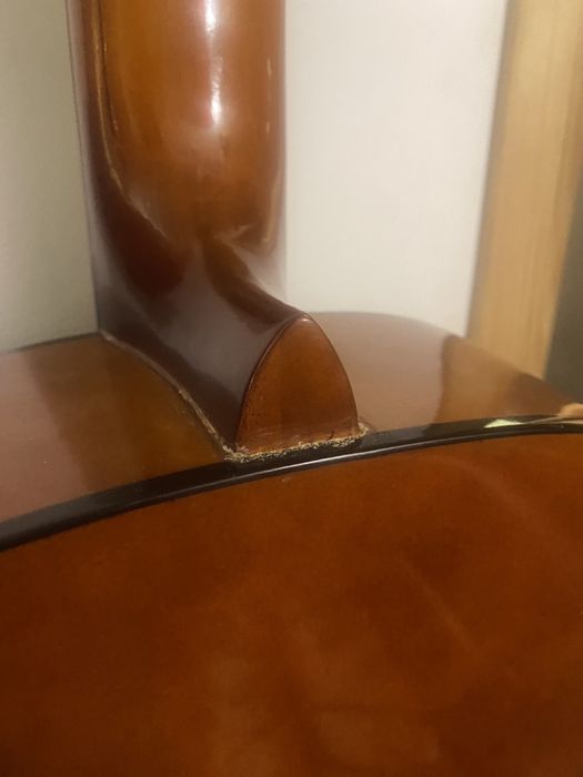 Гитара акустическая Bandes