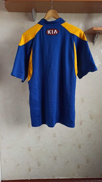 Регбійка Patrick, Rhinos