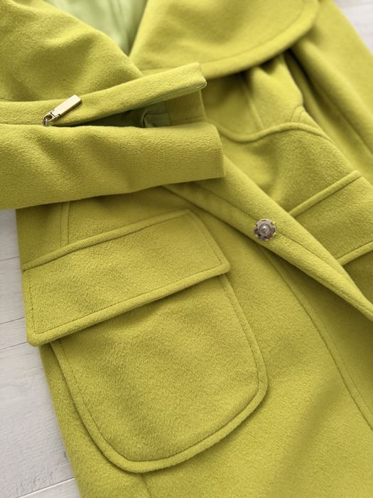 Жіноче пальто Versace, оригінал