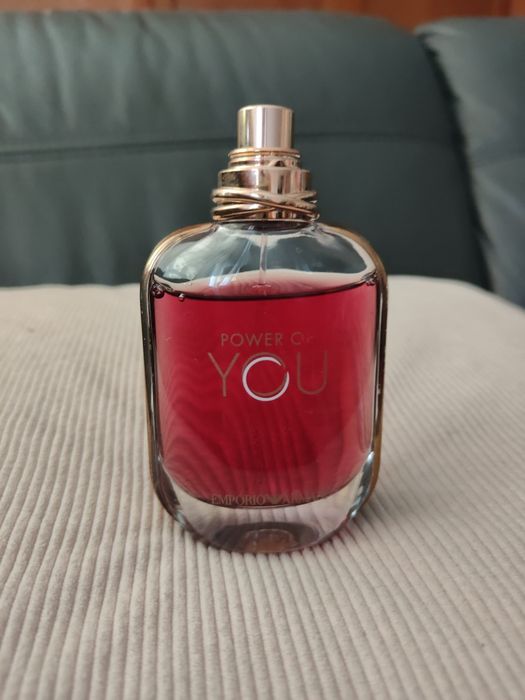 Emporio Armani Power od You