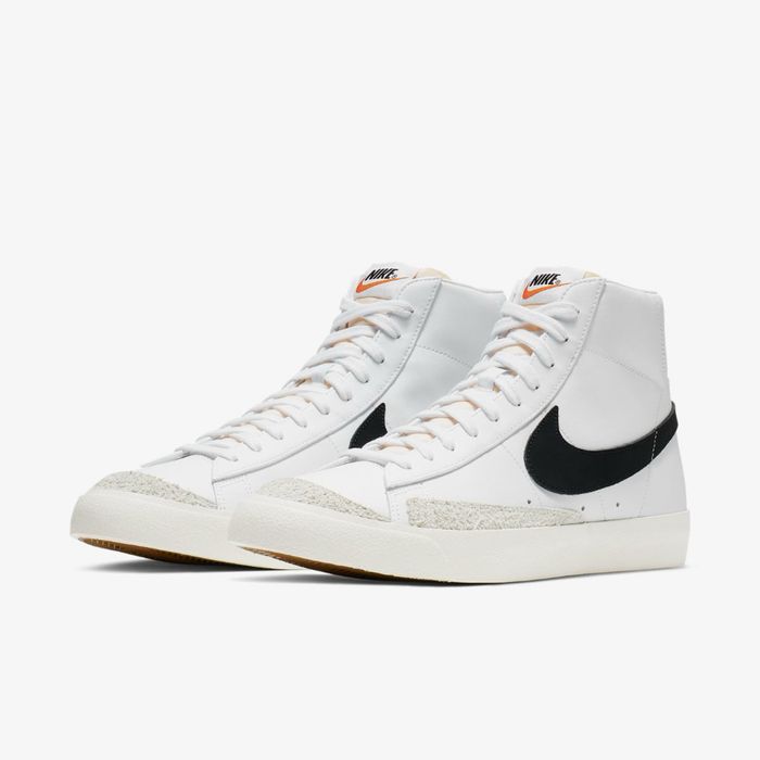 Nike Blazer на наш 45 розмір us 12,5 та 44 розмір 11,5 розмір