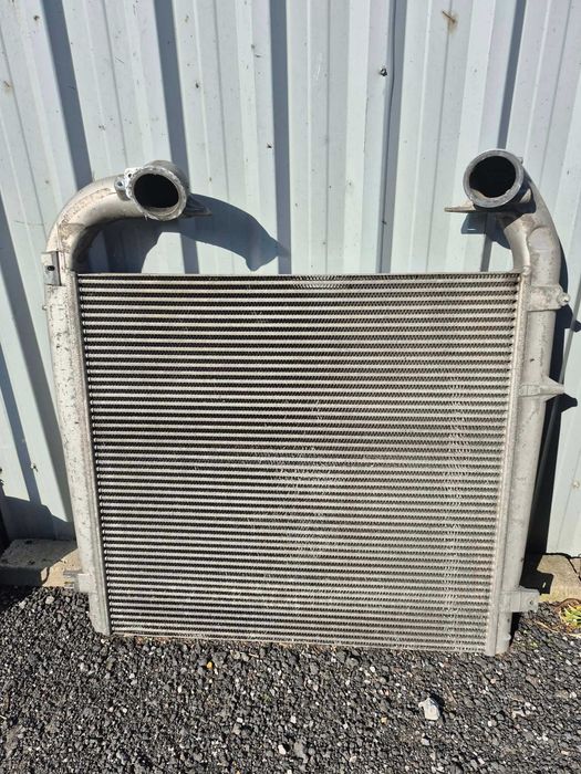 Intercooler Scania R450