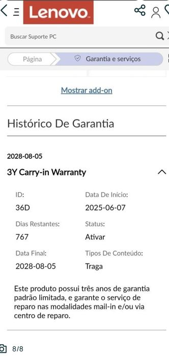 Torre gaming Lenovo LOQ 17IRR9-683 | Intel i7 14ª Gen | RTX 5060 | 32GB RAM DDR5 | 1TB