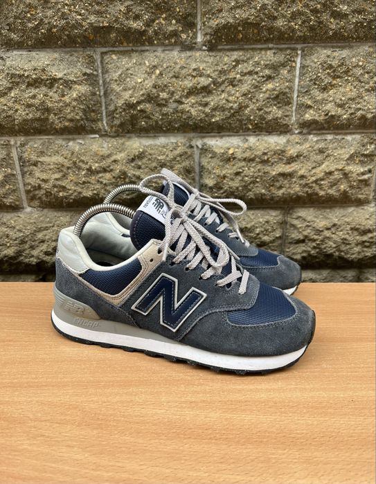 New Blance 574 Оригинал