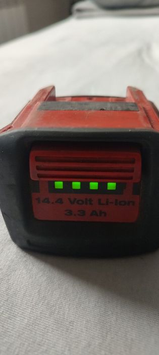 Hilti B14/3.3 Dobry stan