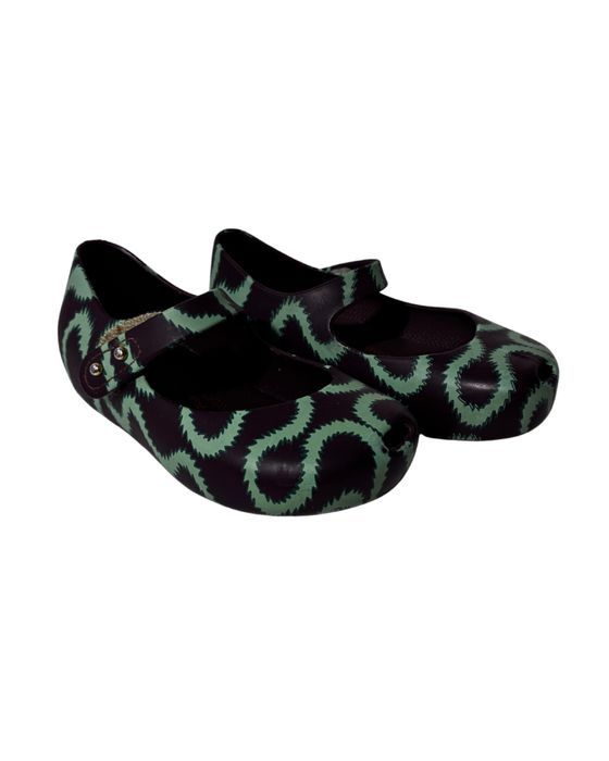 Mini Melisa Vivienne Westwood buciki 21