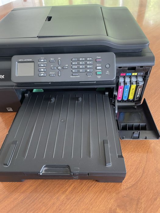 Brother MFC-J470DW Printer492873017795563523