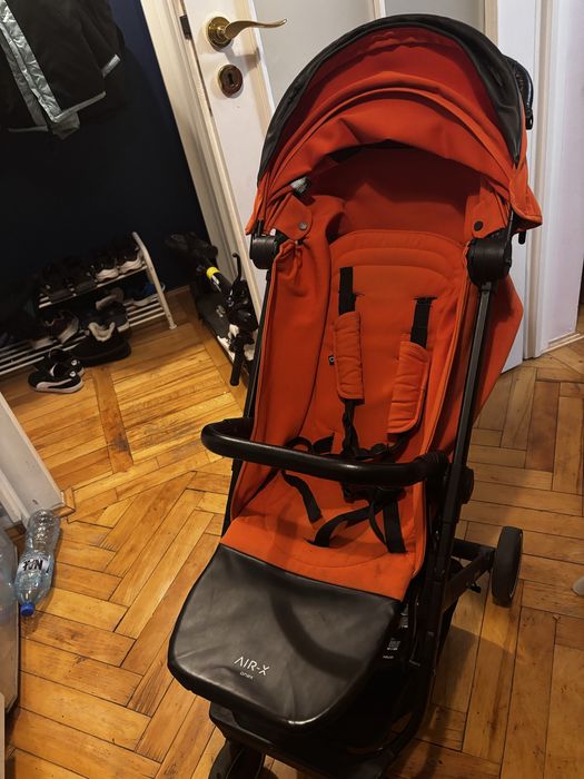 Spzedam wózek Anex air-x