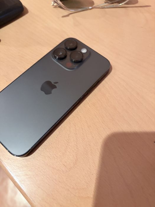Iphone 14 pro  128G em excelente sstado
