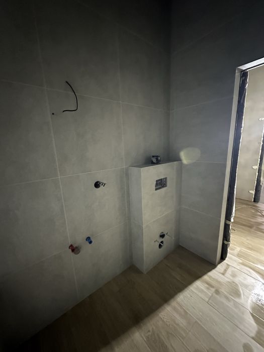 Плиточнні роботи місто Рівне