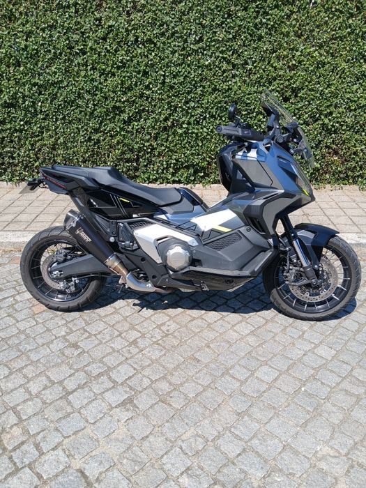 Honda X adv 750  Dct