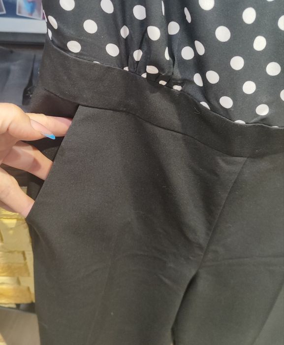 Комбінезон жіночий