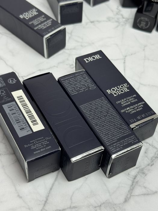 Помада Dior Rouge 720