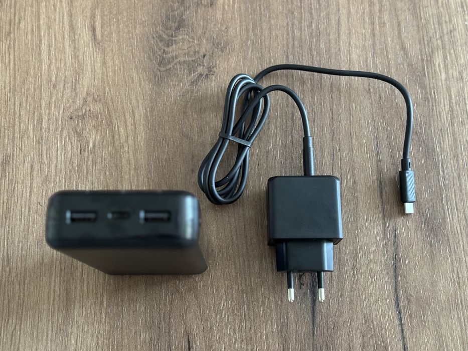 Бесперебойник 20000мА 20+ часов для роутера UPS ДБЖ ИБП УПС Павербанк