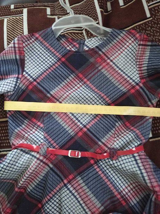 Плаття для дівчинки