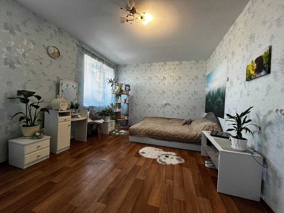 2 кімнатна квартира, Масани, лічильник на тепло