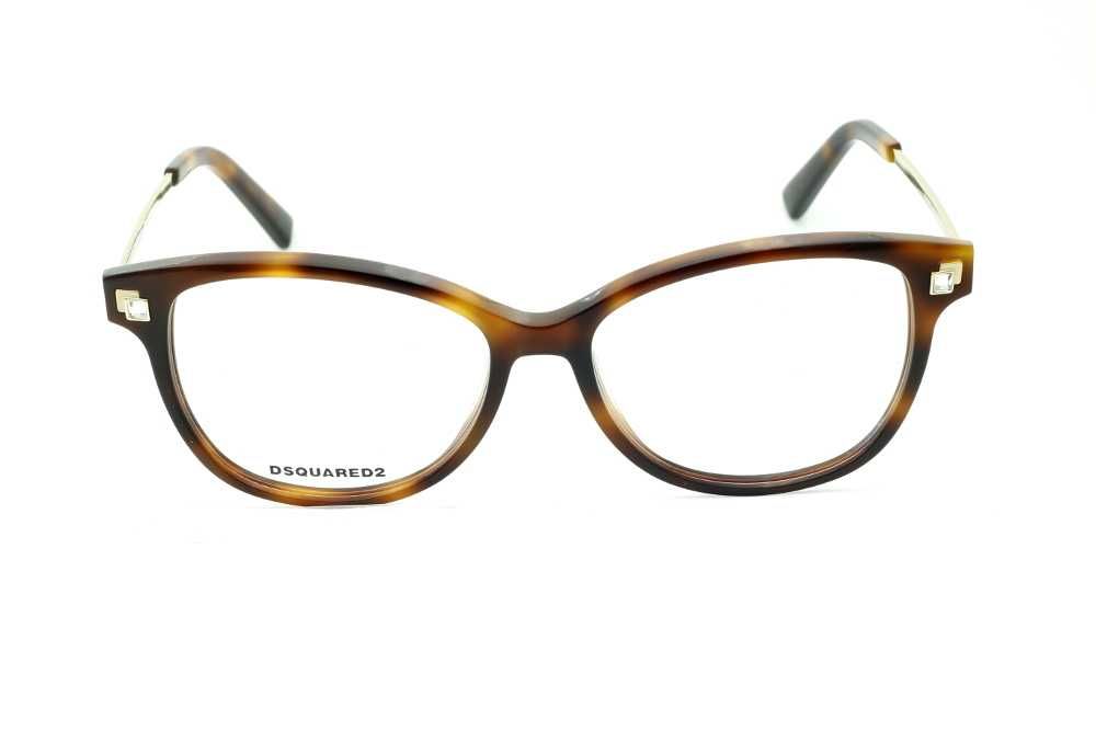 OPRAWA DSQUARED2 DQ5287     052 53[] 5 140
