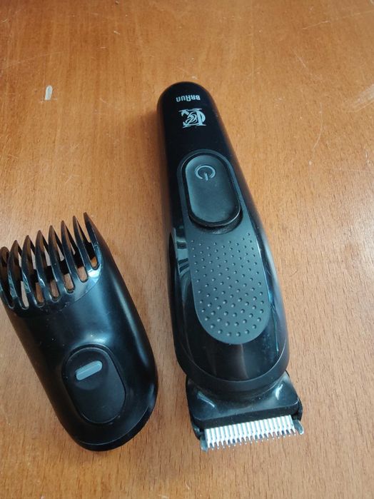 maquina cortar cabelo com carregador