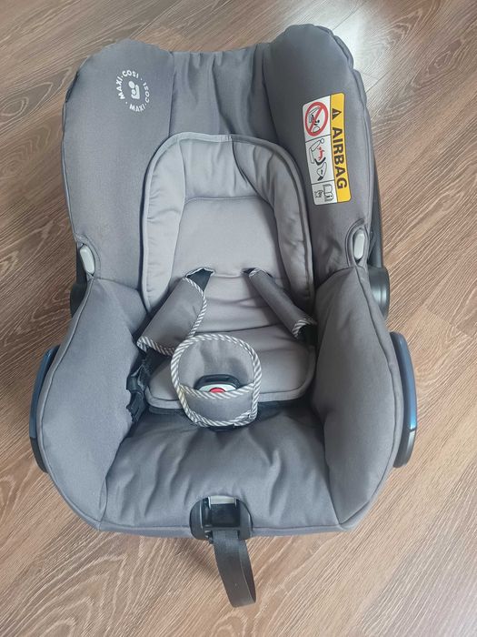 Nosidełko Maxi Cosi