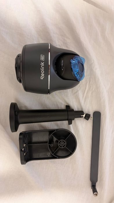 Camera de segurança