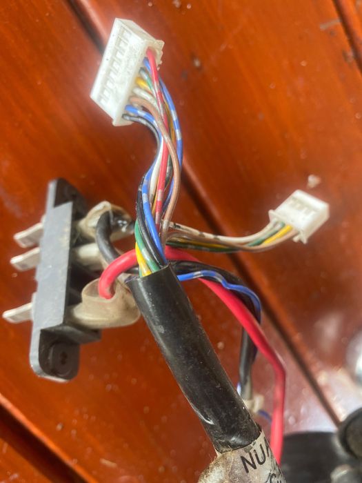 Centralny silnik rowerowy do roweru elektrycznego Gazelle Easy Glider