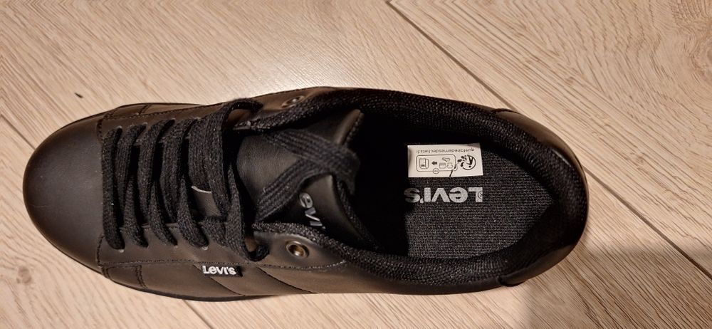Nowe buty Lewis rozm 38 unisex