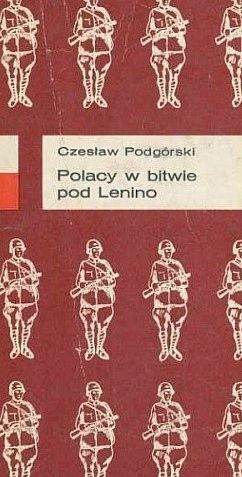 Polacy W Bitwie Pod Lenino Czesław Podgórski A69443