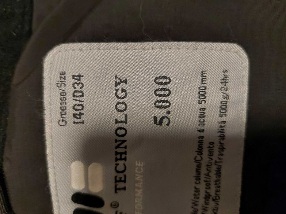 Термокуртка на девочку 11-12 лет