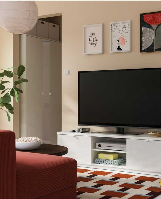 Móvel sala IKEA