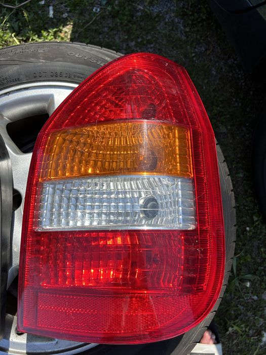 Стопи опель зафіра а комплект