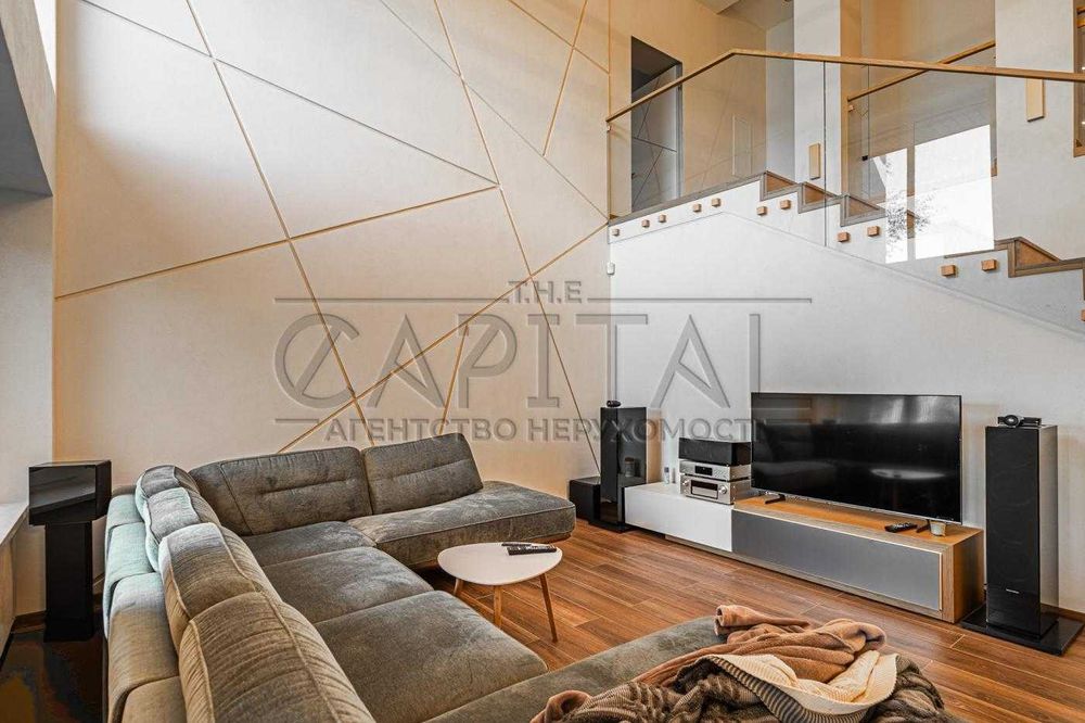 Продаж Будинку Конча Заспа КМ " Свитанок-2" с. Плюти
Обухівський район