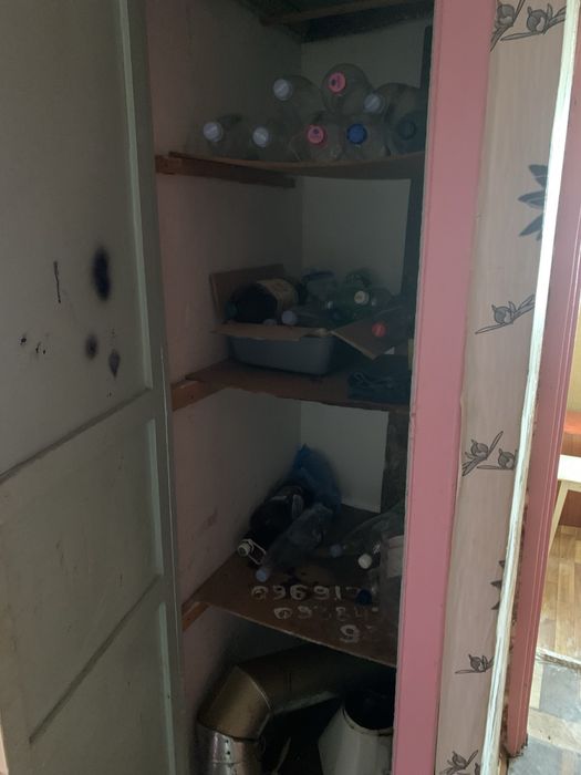 Бюджетна 1-кімнатна квартира (малосімейка) на Південно-Заході!