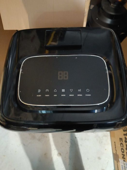 Klimatyzator Kesser  3500 W (1262)