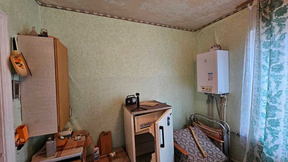 Квартира з автономним опаленням, район Супій