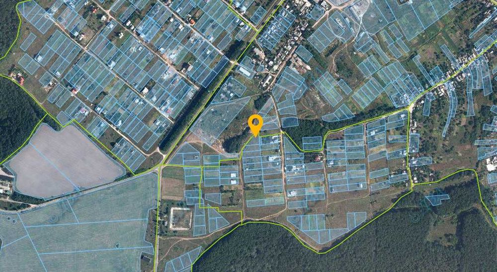 Продам участок в Бабаях, Харьковская обл.